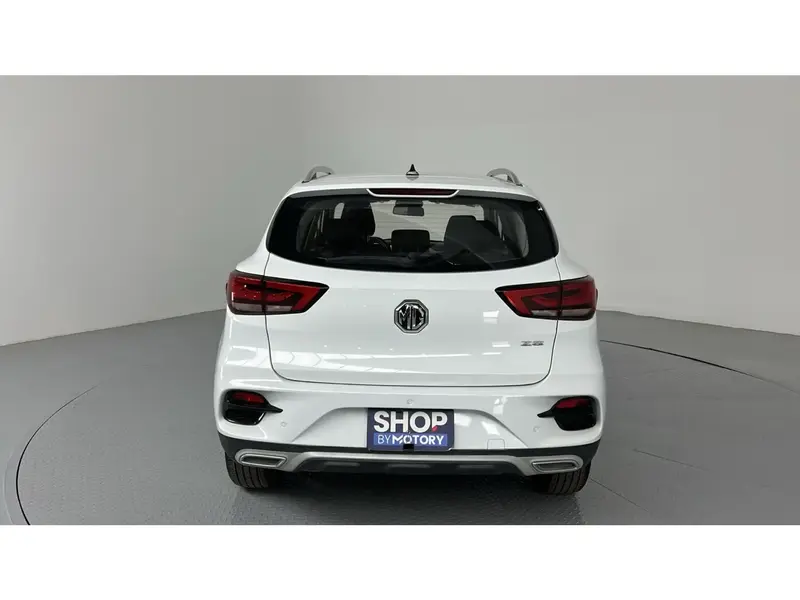 MG ZS COMFORT 2023 6