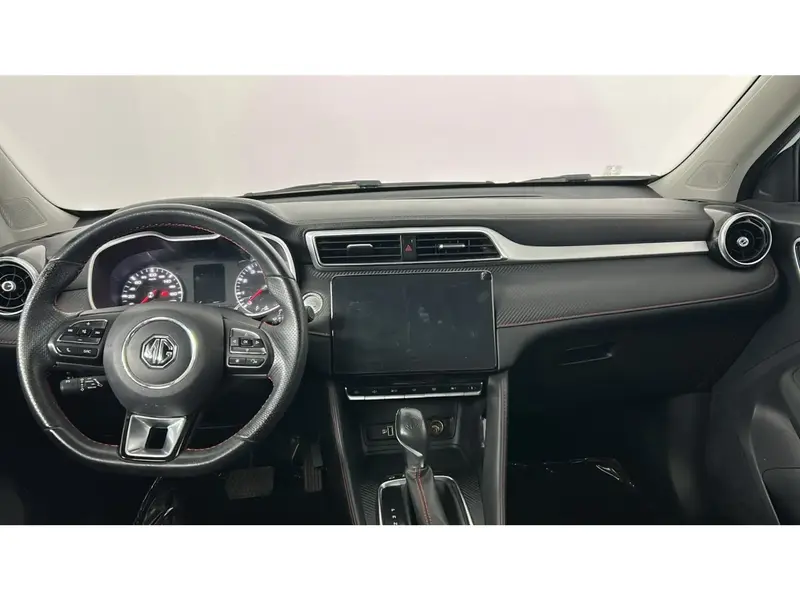 MG ZS COMFORT 2023 9