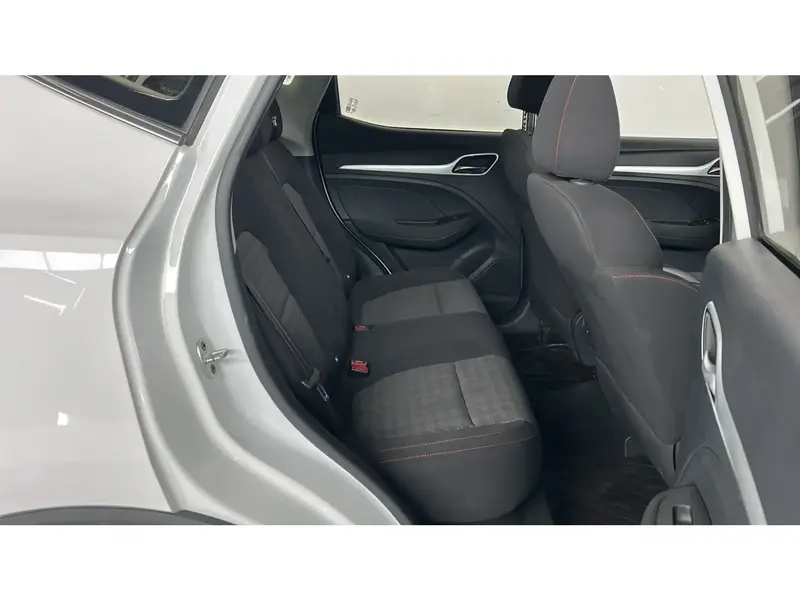 MG ZS COMFORT 2023 19