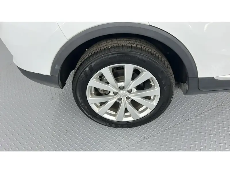 MG ZS COMFORT 2023 25