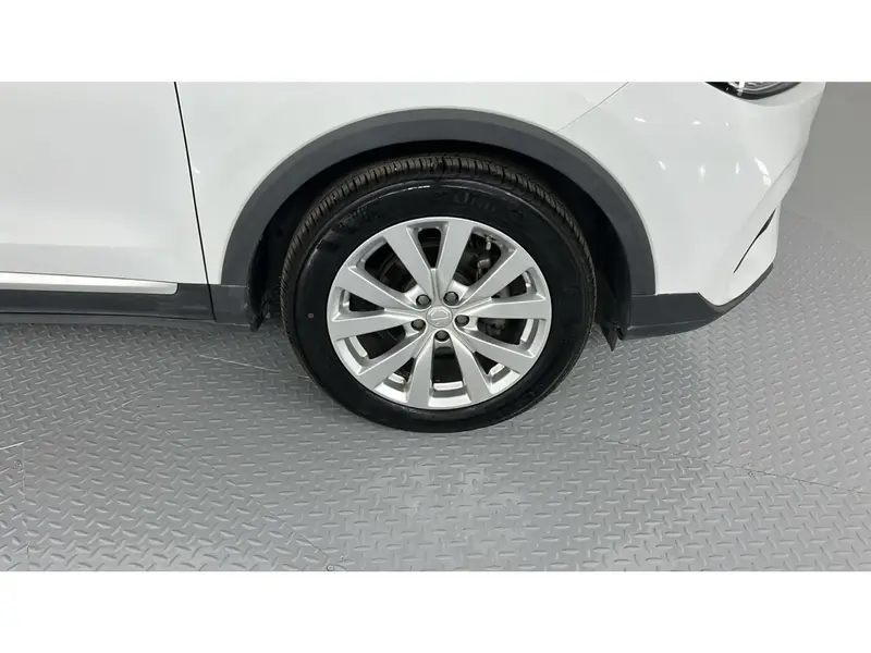 MG ZS COMFORT 2023 22