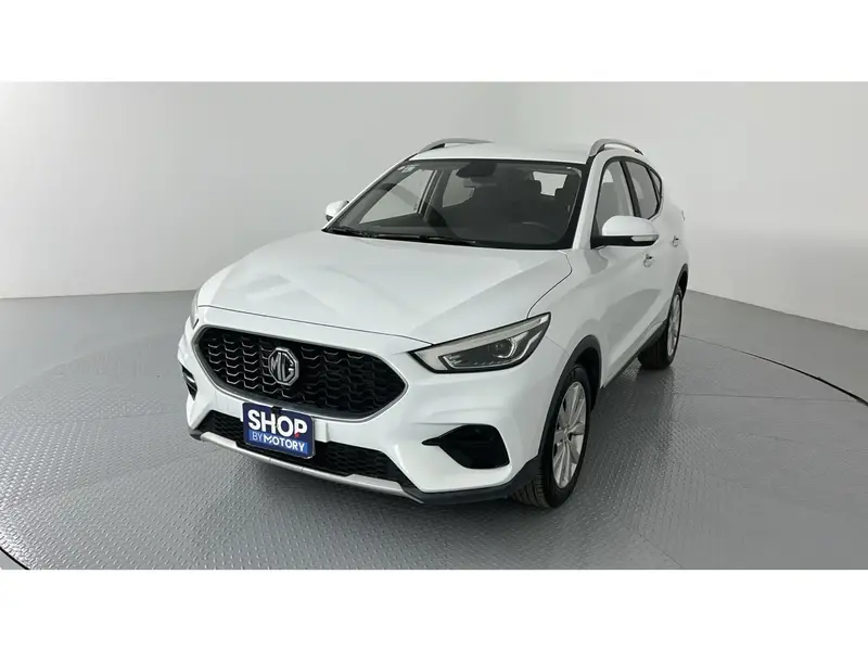 MG ZS COMFORT 2023 2