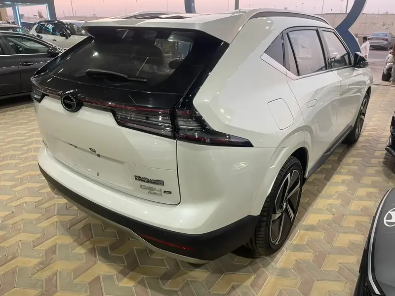 GAC GS4 2026 3