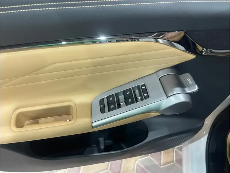 GAC GS4 2026 5
