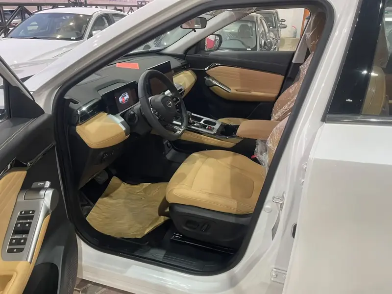 GAC GS4 2026 6