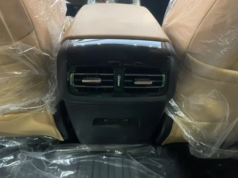 GAC GS4 2026 9