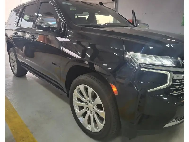 Chevrolet Tahoe 2022 2