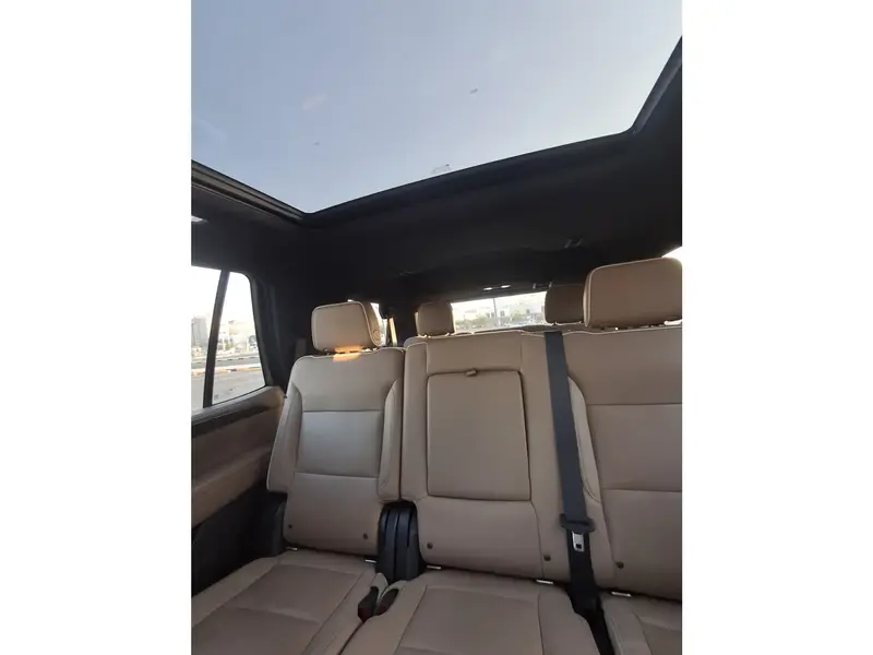 Chevrolet Tahoe 2022 9