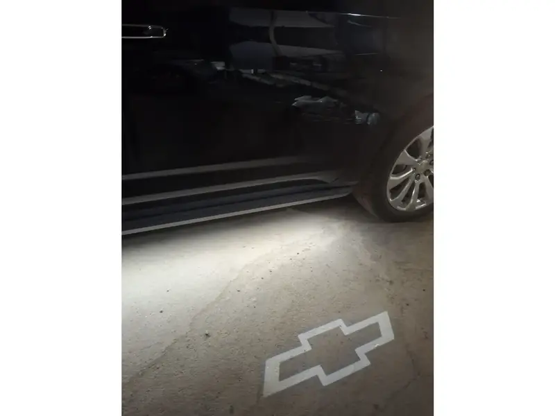 Chevrolet Tahoe 2022 13