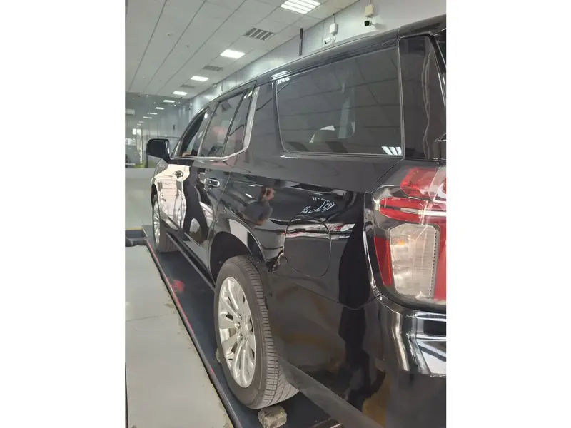 Chevrolet Tahoe 2022 6