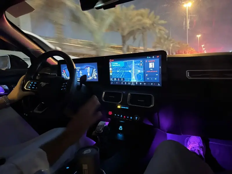 فورد إيكوسبورت 2024 4