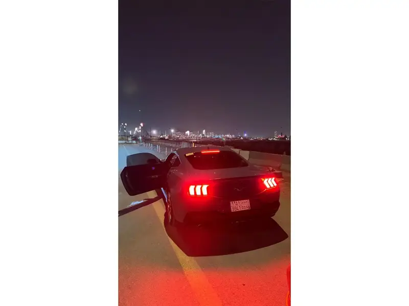 فورد إيكوسبورت 2024 2