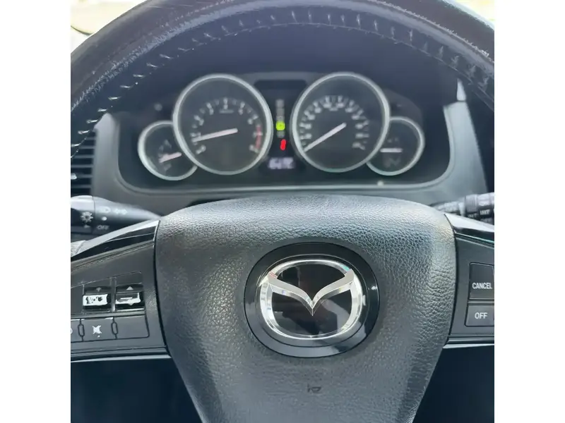 مازدا CX9 2016 2