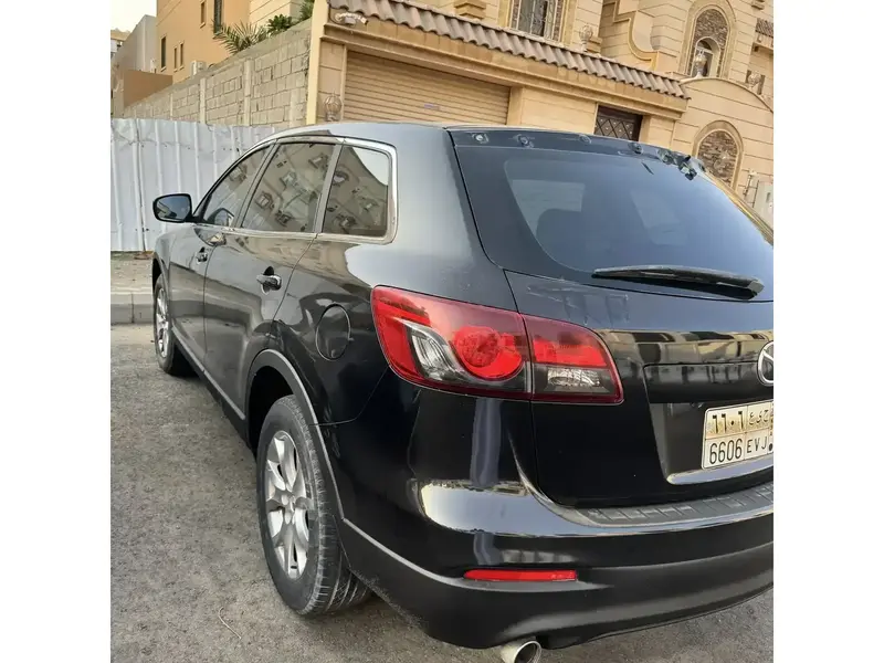 مازدا CX9 2016 3