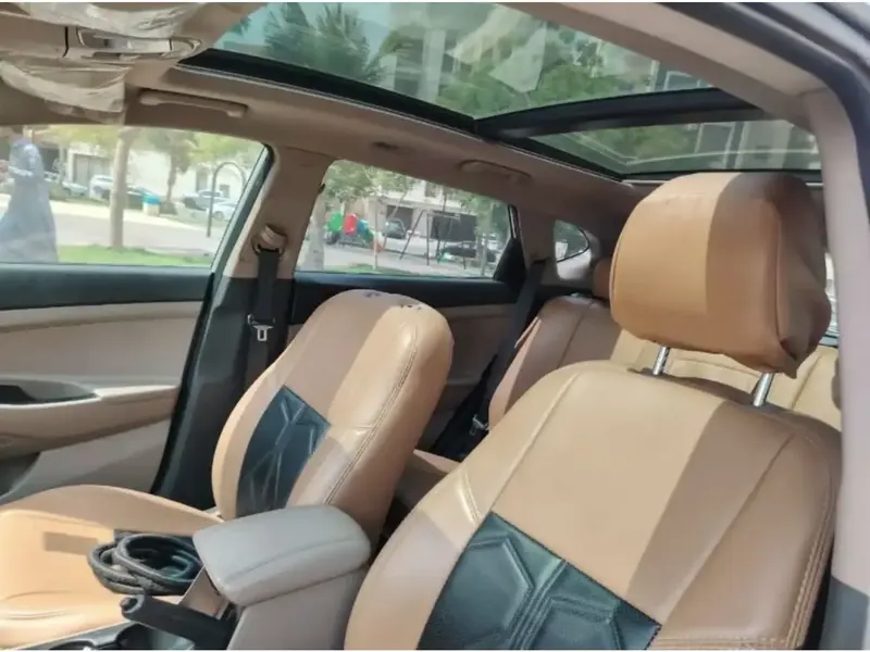Hyundai Tucson 2021 12