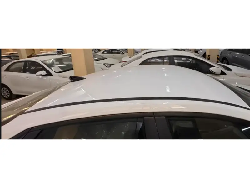 Hyundai Elantra Smart 2026 22