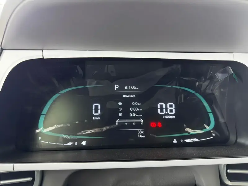 Hyundai Elantra Smart 2026 10