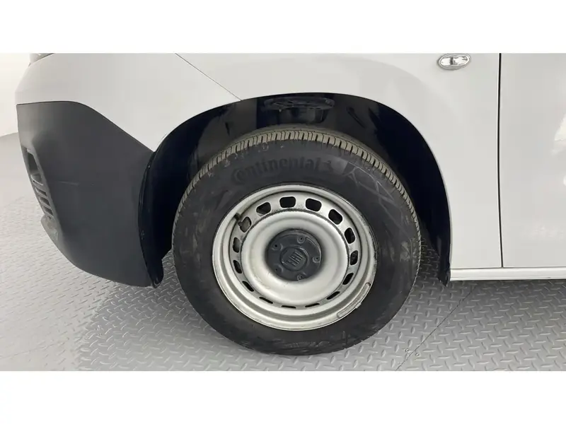 فيات دوبلو فان 2024 14