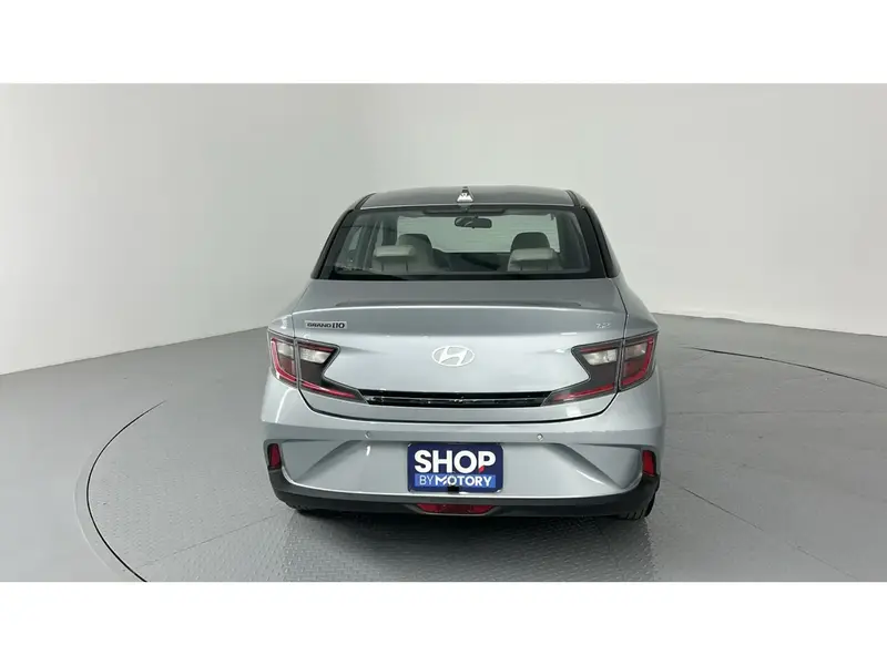 Hyundai I10 FLEET 2025 4