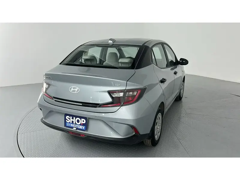 Hyundai I10 FLEET 2025 5