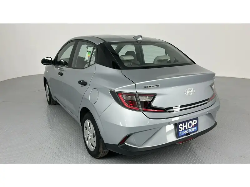 Hyundai I10 FLEET 2025 6