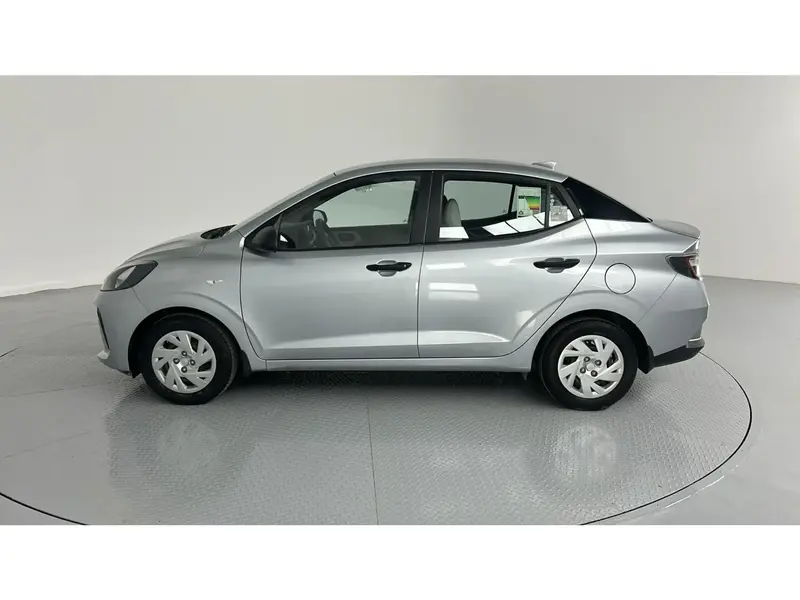 Hyundai I10 FLEET 2025 7