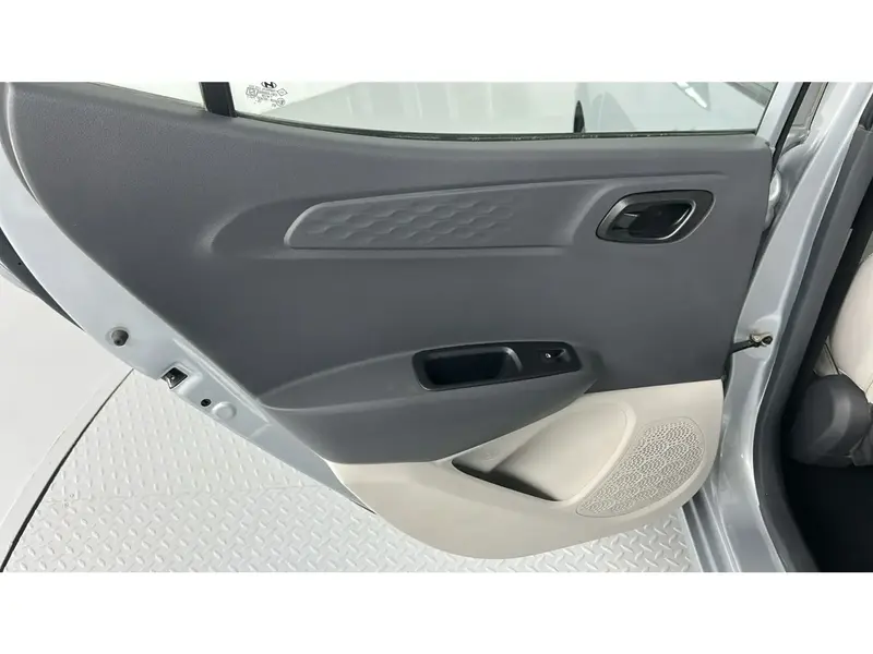 Hyundai I10 FLEET 2025 19