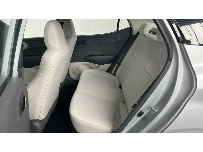 Hyundai I10 FLEET 2025 15