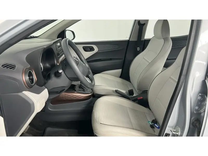 Hyundai I10 FLEET 2025 13