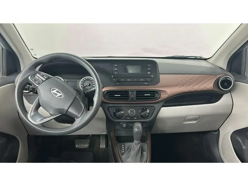 Hyundai I10 FLEET 2025 9