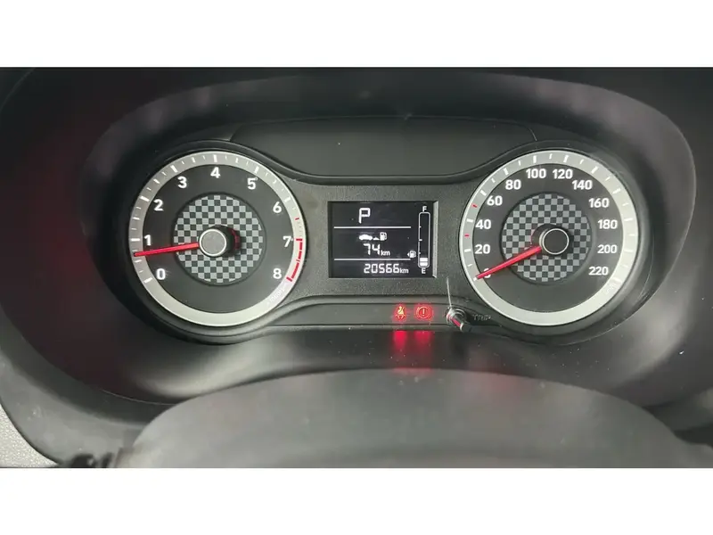 Hyundai I10 FLEET 2025 12