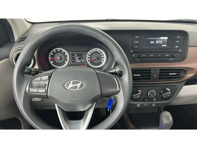Hyundai I10 FLEET 2025 10