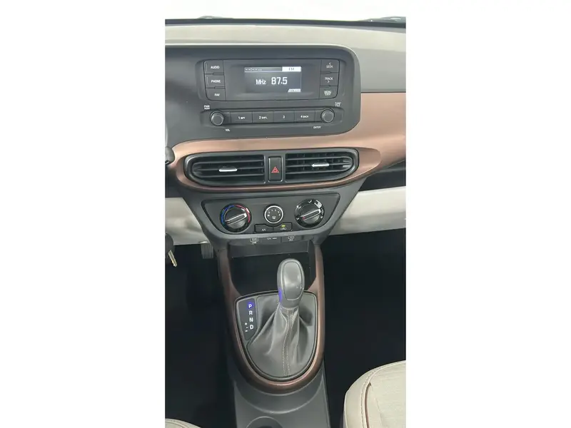 Hyundai I10 FLEET 2025 11