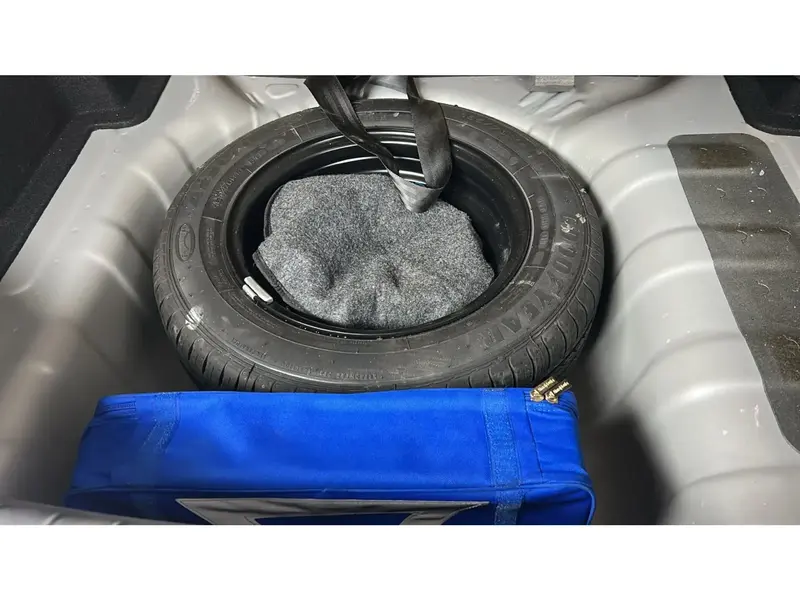 Hyundai I10 FLEET 2025 27