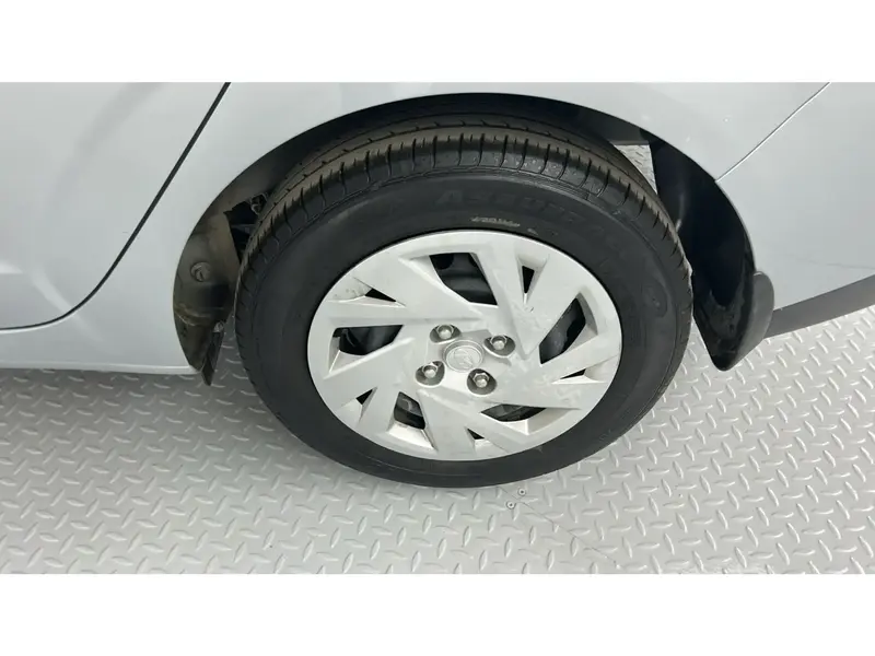 Hyundai I10 FLEET 2025 21
