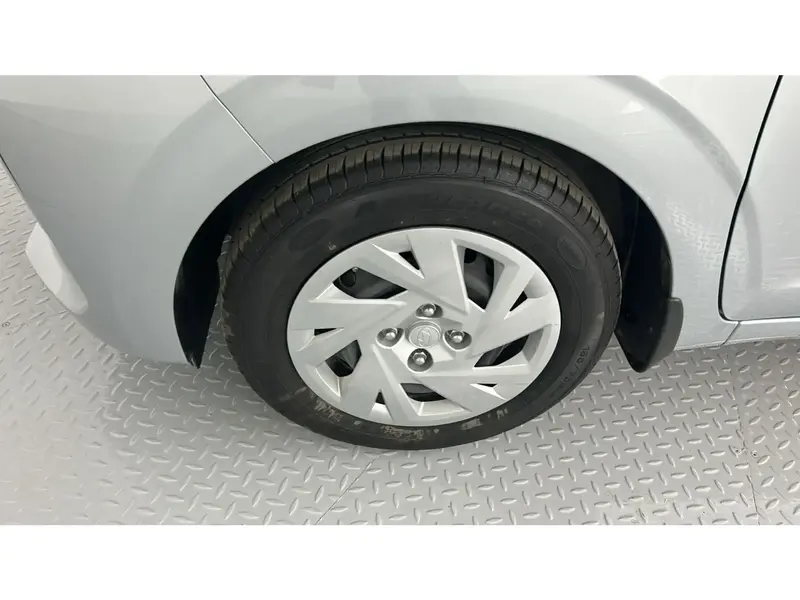 Hyundai I10 FLEET 2025 22