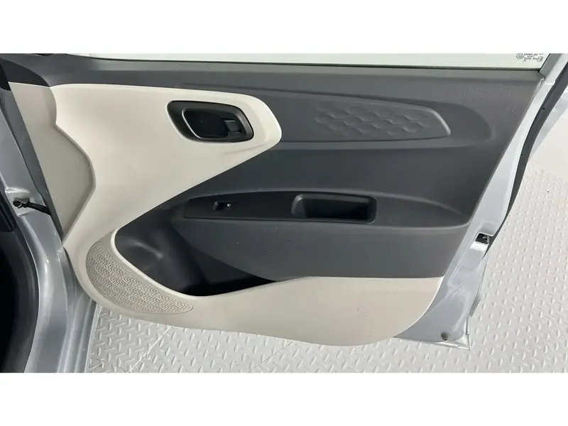 Hyundai I10 FLEET 2025 18