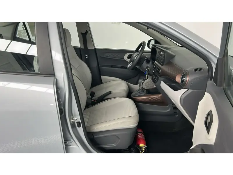 Hyundai I10 FLEET 2025 14
