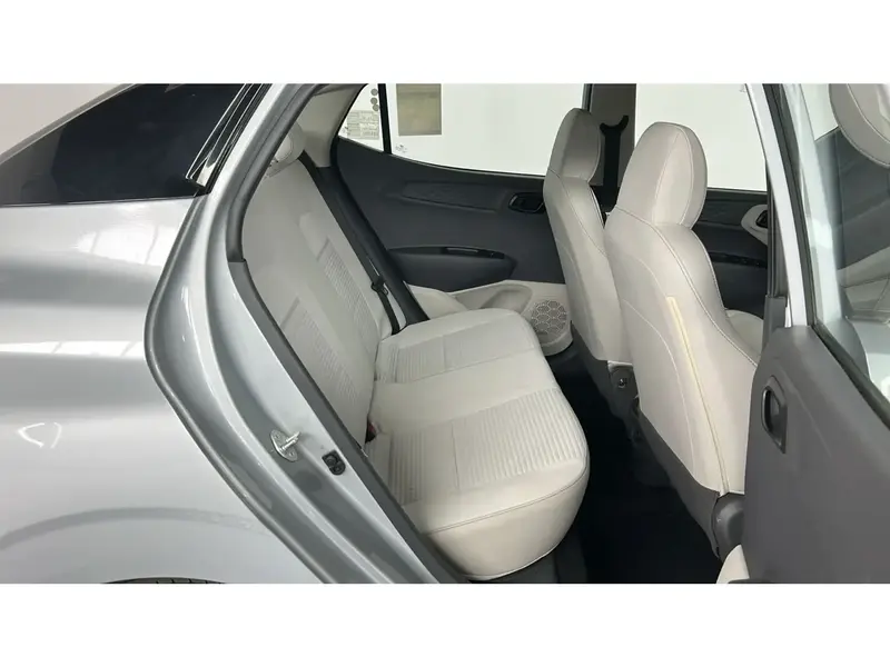 Hyundai I10 FLEET 2025 16