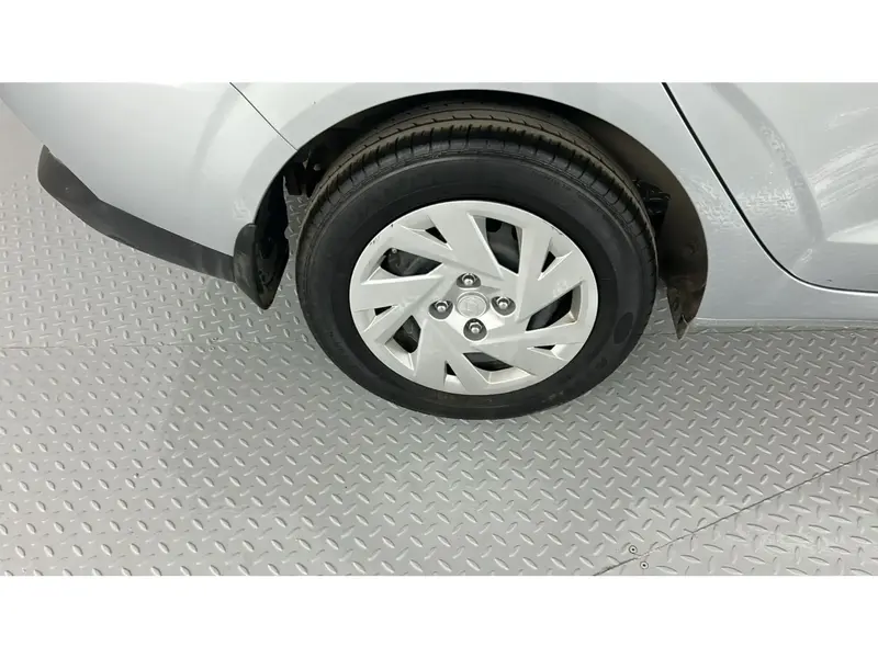 Hyundai I10 FLEET 2025 24