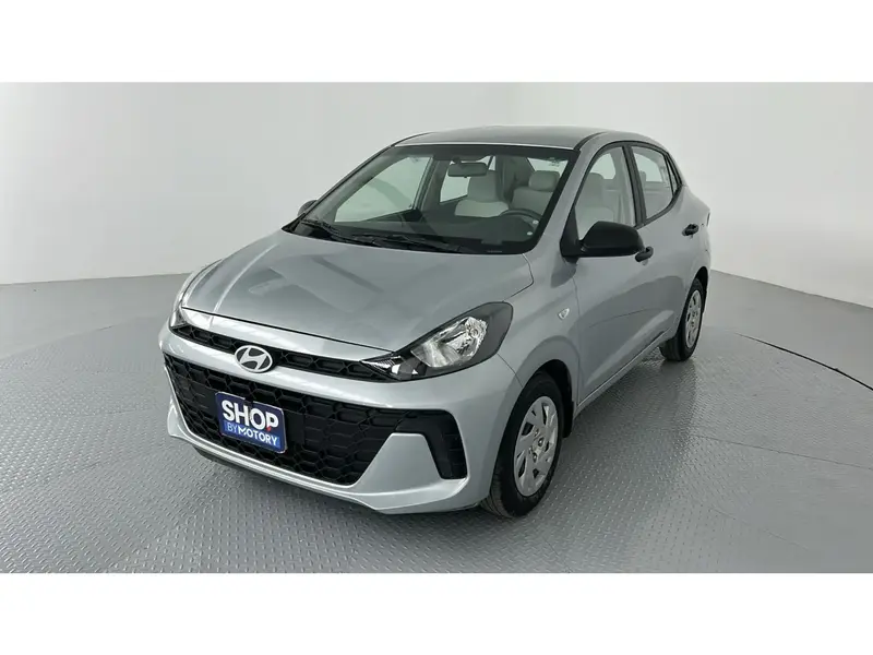 Hyundai I10 FLEET 2025 2