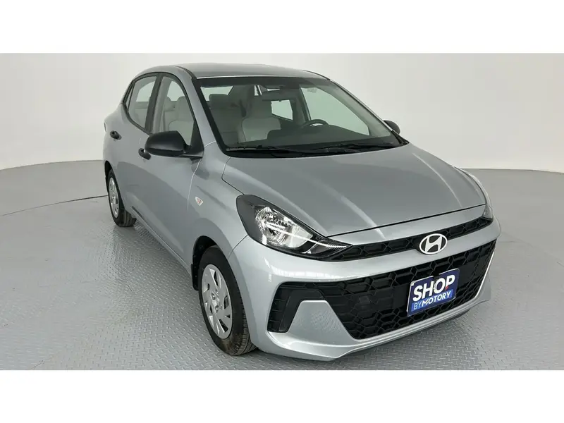 Hyundai I10 FLEET 2025 3