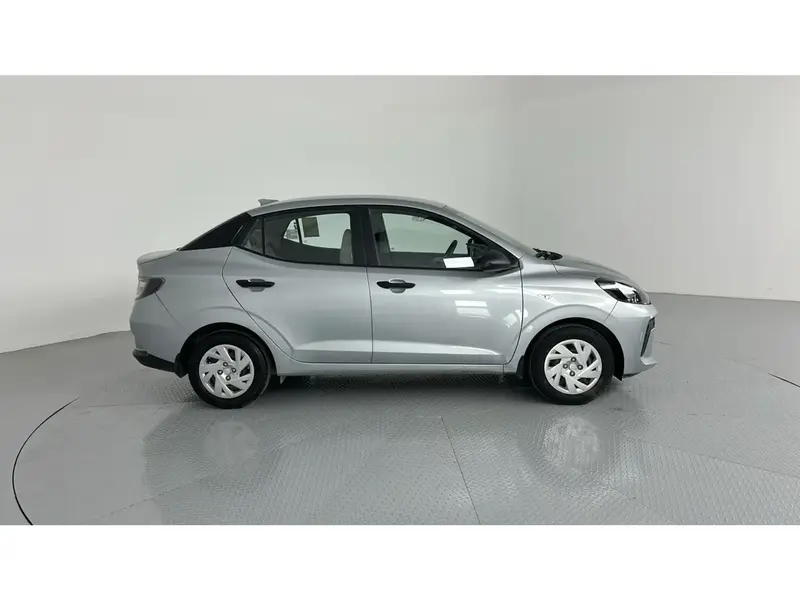 Hyundai I10 FLEET 2025 8