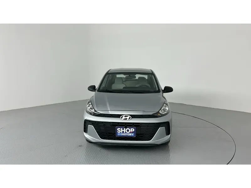 Hyundai I10 FLEET 2025 1