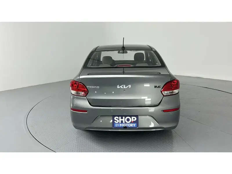 KIA Pegas GL 2026 4