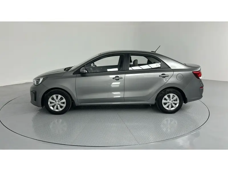 KIA Pegas GL 2026 7
