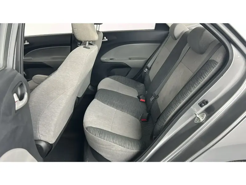 KIA Pegas GL 2026 19