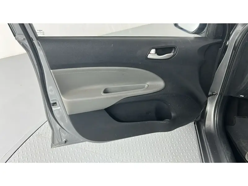 KIA Pegas GL 2026 13