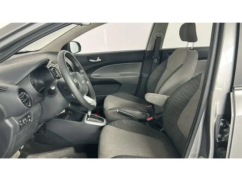KIA Pegas GL 2026 17