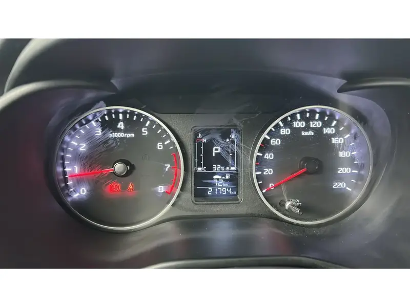 KIA Pegas GL 2026 11